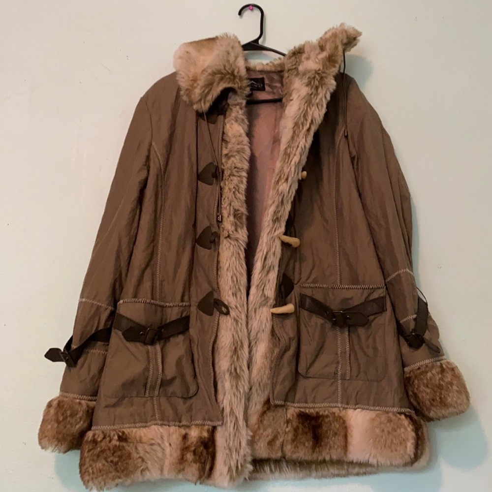 Cute Jacket - image 1